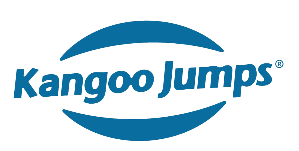 Kangoo Jumps logo