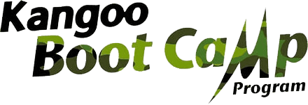 Kangoo Boot Camp program logo