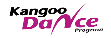 Kangoo Dance program logo